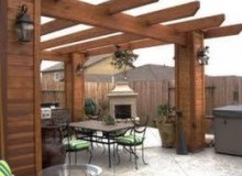 Kwikfynd Pergolas
mountecclessouth
